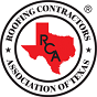 Roofing Contractors Association of Texas Logo