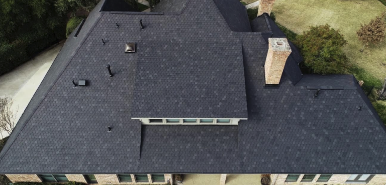 5 Reasons Why Synthetic Shingles Win Over Asphalt | F Wave