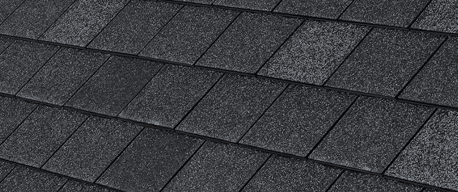 F Wave REVIA Synthetic Shingles Protect Against Hail, Wind, and Fire