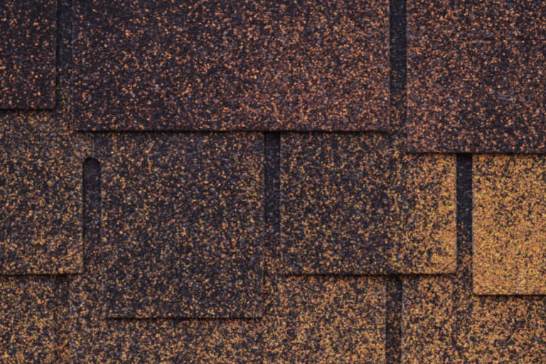 How long do asphalt shingles last F Wave
