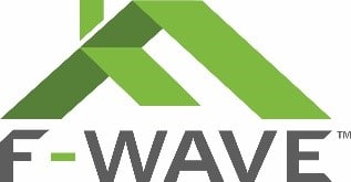 F Wave Logo
