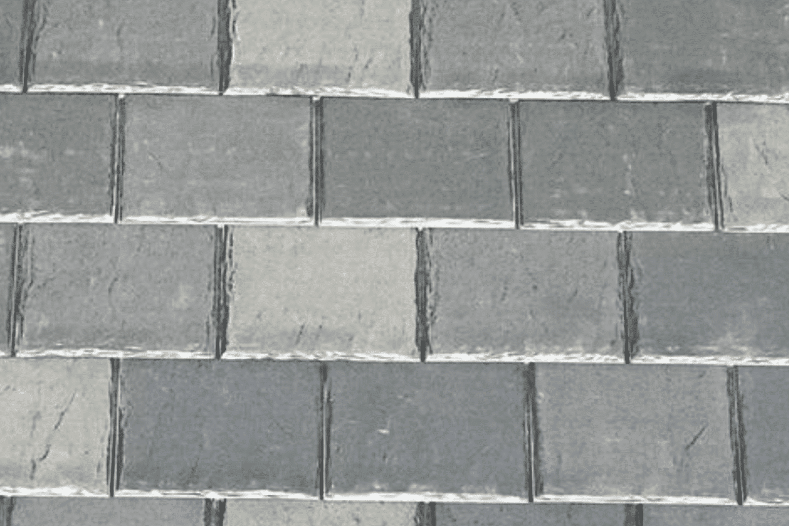 F Wave Synthetic Shingles Impact Hail Resistant