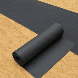 underlayment